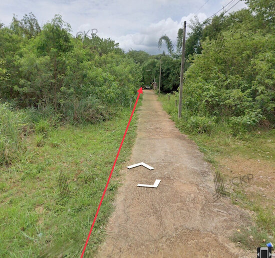 ขาย ที่ดินสวย ติดถนน ใกล้เขาใหญ่และแหล่งท่องเที่ยวต่างๆ
