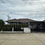 P2 บ้านเดี่ยว เดอะ ทาวน์ บางแขม – หลังสิรินธร หลังมุม