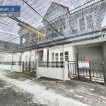 LM24-0315 ขายทาวน์เฮ้าส์ 2 ชั้น วิเศษสุขนคร 16 ประชาอุทิศ 90