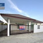 IN-018 ขายบ้านเดี่ยว สร้างเอง บ้านเกาะ เมืองสมุทรสาคร