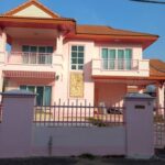 ขายบ้านเดี่ยวหมู่บ้านสิรารมย์ จังหวัดนครราชสีมา
