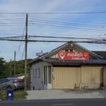 ขายที่ดิน และห้องเช่าพร้อมผู้เช่า ในเมืองภูเก็ต