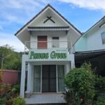 ขายกิจการบ้านเช่า พร้อมผู้เช่าเต็มตลอดทั้งปี