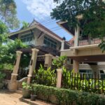 ขายบ้านเดี่ยว 125ตรว มบ.ธาราปุระ หลังมุม สวนเสือ ศรีราชา ชลบุรี