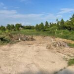 ขายที่ดิน 15ไร่กว่า ผังส้ม ถนนสุขประยูร เหมาะจัดสรร นาป่า ชลบุรี