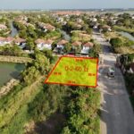 ที่ดินคลองหลวงแพ่งถูกกว่าราคาราชการ หน้าหมู่บ้านการ์เด้น