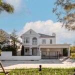 ขาย-เช่าบ้านเดี่ยว2ชั้น Villagio3 ศรีนครินทร์-บางนา ขนา 84 ตรว 22