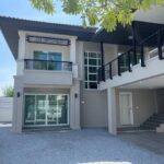 ขายบ้านเดี่ยว 2 ชั้นหมู่บ้านภัสสร4 อ.ธัญบุรี จ.ปทุมธานี 79.8ตรว.