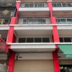 ให้เช่าตึกแถว 3 ชั้น โครงการสำเพ็ง2 เซ็นเตอร์