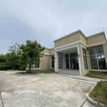 ให้เช่าอาคารชั้นเดียว+ที่ดิน 351 ตรว พื้นที่ 250 ตรม สุขุมวิท 105