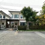 P2 บ้านแฝด คาซ่า วิลล์ บางใหญ่ ถูกที่สุดในโครงการ