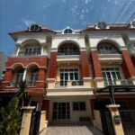 ขาย ทาวน์โฮมมือสอง ราคาถูก สภาพดีมาก