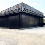 ให้เช่าโกดัง 715 ตรม. ลาดพร้าว101 โยธินพัฒนา3 ใกล้ห้างCDC