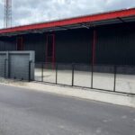 ให้เช่าโกดัง พื้นที่ 400 ตรม. ลาดพร้าว101 โยธินพัฒนา3 ใกล้ห้างCDC