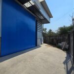 ให้เช่าโกดัง 250 และ 500 ตรม ซ.ห้วยกะปิ16 อ.เมือง ชลบุรี