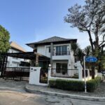 ให้เช่าบ้านเดี่ยวสวย บลูลากูน บางนา วงแหวน ประเวศ