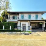 ให้เช่าบ้านเดี่ยว เศรษฐสิริ แจ้งวัฒนะ ประชาชื่น