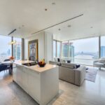 Four Seasons Private Residences – BTS Saphan Taksin