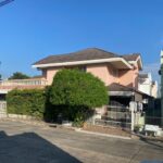 ขายบ้านเดี่ยว 2 ชั้น 3/31 หมู่บ้านพนาสนธิ์ การ์เด้นโฮม1