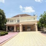 ให้เช่าบ้านเดี่ยว 2 ชั้น หมู่บ้านอมรชัย 3 พุทธมณฑลสาย 3