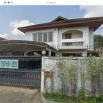 เดี่ยว 2 ชั้น 72 ตรว.