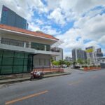 ให้เช่าพื้นที่หน้าร้าน โชว์รูม สำนักงาน สุขุมวิท66 ใกล้ BTS อุดม