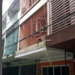 ขายอาคารพาณิชย์ 5ชั้น ซอยเกษมสันต์1 สะพานหัวช้าง ใกล้ MBK เขตปทุม