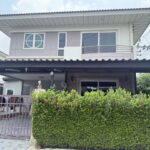 โครงการศุภาลัย พาร์ควิลล์ วงแหวน–ราชพฤกษ์ ราคาพิเศษเพียง 4.9 ล้า