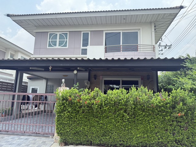 โครงการศุภาลัย พาร์ควิลล์ วงแหวน–ราชพฤกษ์ ราคาพิเศษเพียง 4.9 ล้า