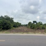 ขายด่วน ที่ดินแปลงสวย ทำเลเจริญ คลอง 16