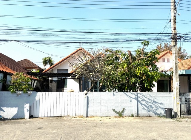 ให้เช่าบ้านเดี่ยว 2 ชั้น ม.บดินทร นิมิตใหม่