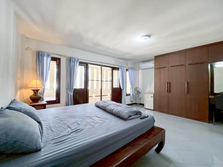 1 Studio Room on 2nd Floor in Central Bo Phut Koh Samui