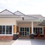 ขายด่วนบ้านเดี่ยวชั้นเดียวใกล้โรบินสัน เพชรบุรี