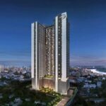 ขายด่วน! Aspire Sukhumvit – Rama 4