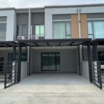 ให้เช่าทาวน์โฮม 2 ชั้น ม.พลีโน่ สุขุมวิท – บางนา 2