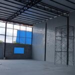 ให้เช่าโกดัง อาคาร 420 ตรมด มีติดกัน 2 ห้อง อ.บางพลี ถ.เทพารักษ์