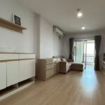 ให้เช่าและขาย คอนโด เซ็นทริค ซีน รัชวิภา ขนาด 45 ตรม