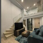 ให้เช่า คอนโด The Tree พัฒนาการ-เอกมัย ขนาด 39 ตรม