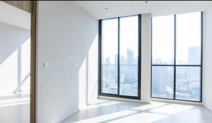 ขายคอนโด โนเบิล เพลินจิต ขนาด 70 ตรม มี 2 ห้องนอน ลิฟท์ส่วนตัว