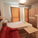 ขายคอนโด unio สุขุมวิท 72 ใกล้ bts แบริ่ง พื้นที่ 22.5 ตารางเมตร