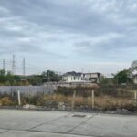 ให้เช่าที่ดินถมแล้ว 1-2 ไร่ ซอยบางปลา20/1 ถนนเทพารักษ์