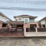 ให้เช่าบ้านเดี่ยว ปิยวัฒน์ลากูน่าแอนด์การ์เด้น อ่างศิลา อ.เมือง ช