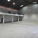 ให้เช่าโกดัง พุทธมณฑลสาย 4 ( 865 ตร.ม.กระทุ่มแบน จ.สมุทรสาคร