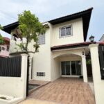 ขายบ้านเดี่ยว เพชรเกษม 69 ใกล้เดอะมอลล์บางแค