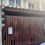 ให้เช่าทาวน์โฮม หมู่บ้านพฤกษา บี รังสิต คลองสาม