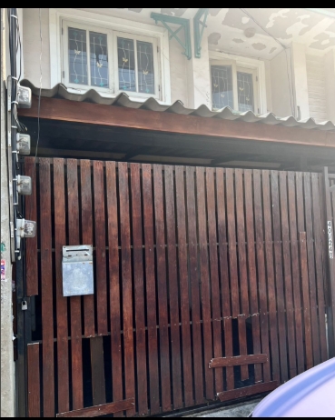 ให้เช่าทาวน์โฮม หมู่บ้านพฤกษา บี รังสิต คลองสาม