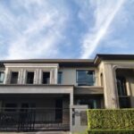 ให้เช่าบ้านเดี่ยว 2 ชั้น แกรนด์บางกอกบูเลอวาร์ด กรุงเทพกรีฑา