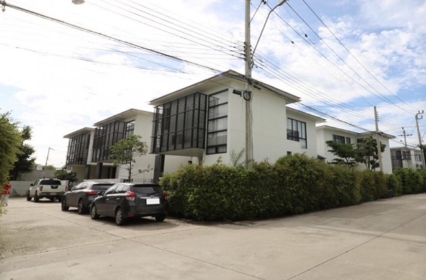 ให้เช่าบ้านเดี่ยว เซนมูระ ศรีนครินทร์ บางนา