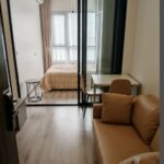 N5767ให้เช่าคอนโด Knightsbridge Prime อ่อนนุช ใกล้ BTS อ่อนนุช