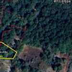 ที่ดิน เนื้อที่ 1-0-88 ไร่ อยู่ในอำเภอเมือง จังหวัดศรีษะเกษ